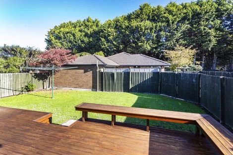 Photo of property in 55 Victors Road, Hoon Hay, Christchurch, 8025