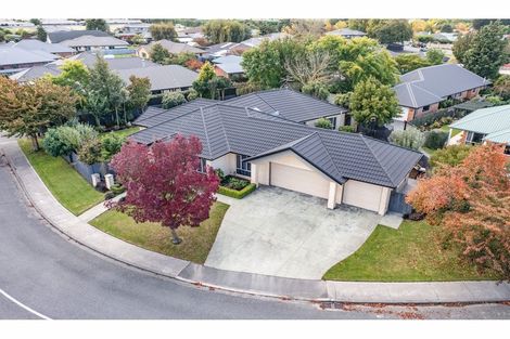 Photo of property in 22 Golding Avenue, Rangiora, 7400