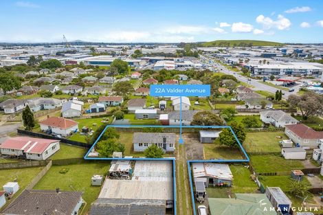 Photo of property in 22a Valder Avenue, Otara, Auckland, 2023