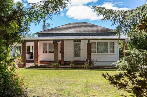 Photo of property in 258 Norfolk Road, Waingawa, Carterton, 5791
