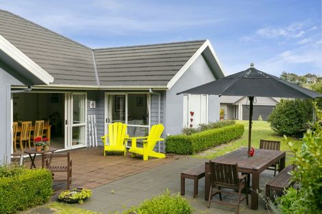 Photo of property in 3 Van Asch Lane, Rangatira Park, Taupo, 3330