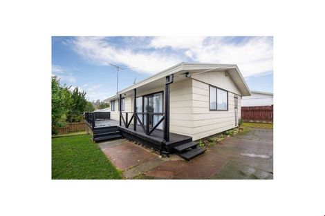 Photo of property in 67b Redcrest Avenue, Red Hill, Papakura, 2110