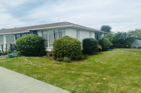 Photo of property in 1/23 Richill Street, Belfast, Christchurch, 8051