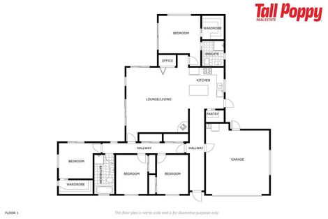 Photo of property in 13 Teal Place, Lake Hawea, Wanaka, 9382