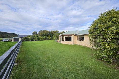 Photo of property in 157 Rutherglen Road, Rutherglen, Greymouth, 7805