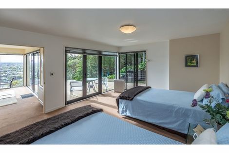 Photo of property in 11b Lookaway Place, Huntsbury, Christchurch, 8022