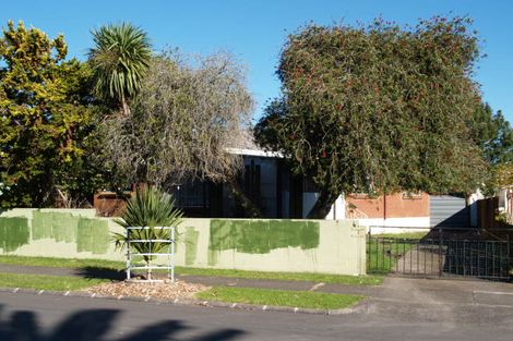 Photo of property in 43 Hokianga Street, Mangere East, Auckland, 2024