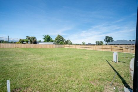 Photo of property in 10 Magnolia Lane, Kelvin Grove, Palmerston North, 4414