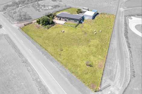 Photo of property in 87 Wikitoria Road, Whanganui Airport, Whanganui, 4501