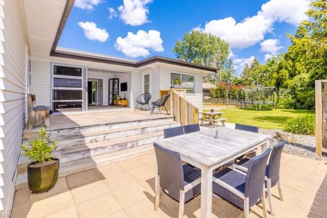 Photo of property in 21 Paulette Place, Queenwood, Hamilton, 3210