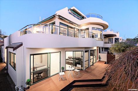 Photo of property in 3/43 The Parade, Bucklands Beach, Auckland, 2012