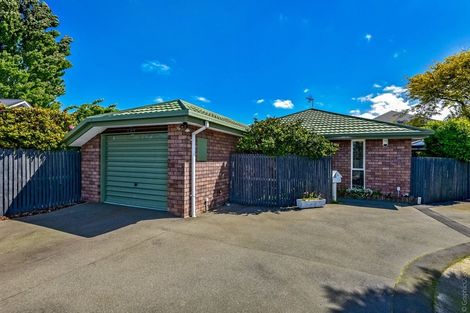 Photo of property in 8/71 Brougham Street, Addington, Christchurch, 8024