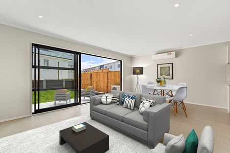Photo of property in 40 Vincent Mcgrath Crescent, Swanson, Auckland, 0614