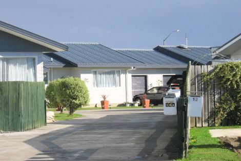 Photo of property in 1/14 Ted Harpur Place, Onekawa, Napier, 4110