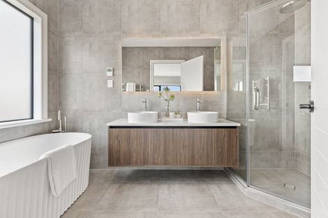 Photo of property in 7 Halcyon Bay Lane, Wainui, 0992