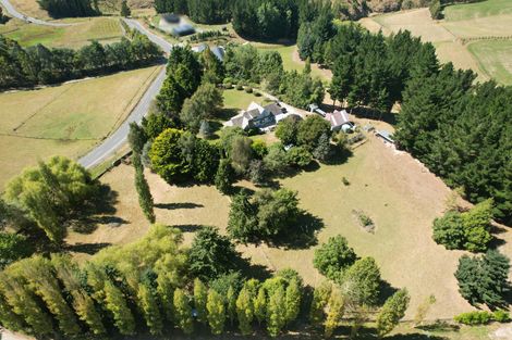 Photo of property in 153 Homestead Road, Weston, Oamaru, 9491