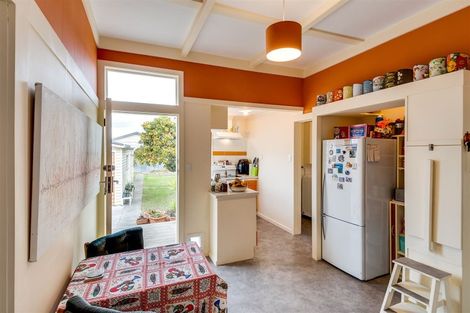 Photo of property in 22 Ellison Street, Napier South, Napier, 4110