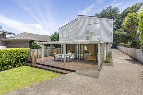 Photo of property in 11 Golf Road, Epsom, Auckland, 1023