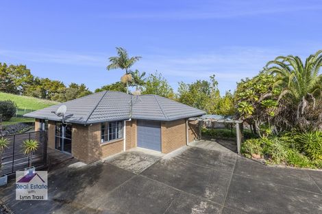 Photo of property in 61 Tawhai Place, Parahaki, Whangarei, 0112