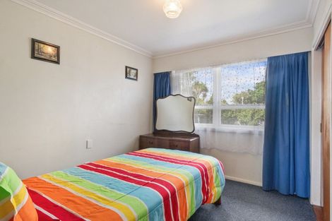 Photo of property in 26 Burn Street, Levin, 5510