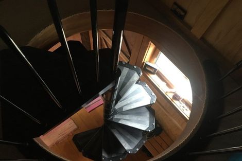 Photo of property in 365 Upper Hook Road, Hunter, Waimate, 7978