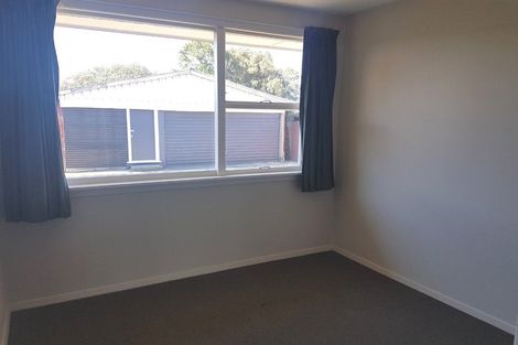 Photo of property in 1/206 Yaldhurst Road, Avonhead, Christchurch, 8042