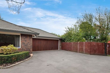 Photo of property in 22 Cavendish Road, Casebrook, Christchurch, 8051