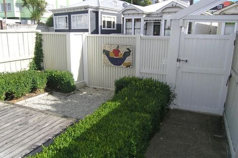 Photo of property in 2/7 Henry Street, Kilbirnie, Wellington, 6022