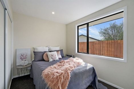 Photo of property in 75c Vivian Street, Burwood, Christchurch, 8083