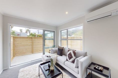 Photo of property in 34 Nile Street, Waterloo, Lower Hutt, 5011