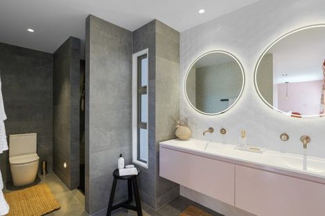 Photo of property in 44a Mcdougall Avenue, St Albans, Christchurch, 8014