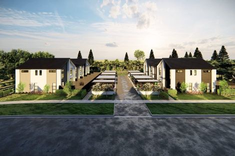 Photo of property in 16 Fairhall Street, Rolleston, 7615