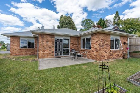 Photo of property in 149b Tainui Terrace, Te Awamutu, 3800