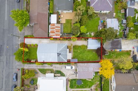 Photo of property in 44 Stapletons Road, Richmond, Christchurch, 8013