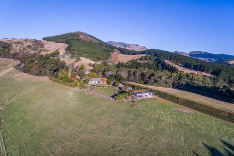 Photo of property in Samarang Bay Development, 234 Charteris Bay Road, Charteris Bay, Lyttelton, 8971