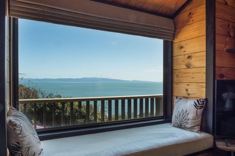 Photo of property in 17 Adams Road, Thornton Bay, Thames, 3575