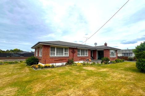 Photo of property in 2 Fox Street, Temuka, 7920