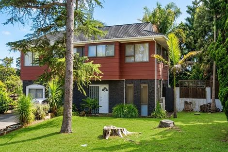 Photo of property in 1 Bluewater Place, Wattle Downs, Auckland, 2103