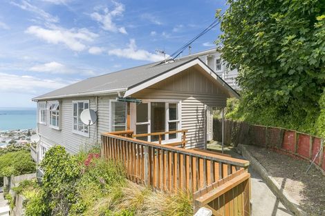 Photo of property in 95 Rodrigo Road, Melrose, Wellington, 6023