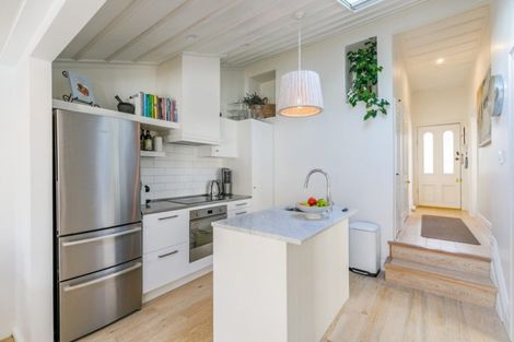 Photo of property in 19 Commercial Road, Grey Lynn, Auckland, 1021