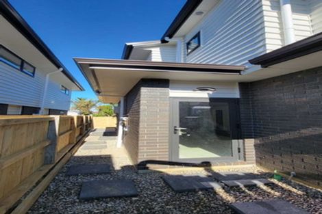 Photo of property in 56 Angelo Avenue, Howick, Auckland, 2014