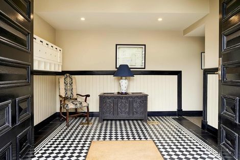 Photo of property in Whitmore Apartments, 1c/7 Stout Street, Wellington Central, Wellington, 6011