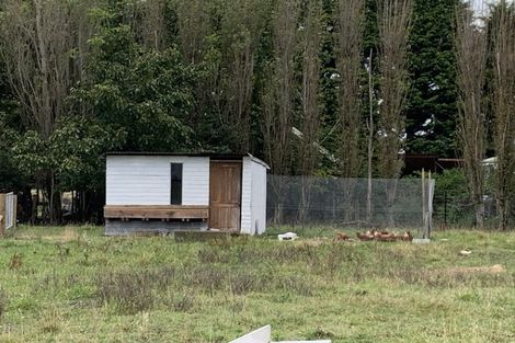 Photo of property in 80 Carters Terrace, Tinwald, Ashburton, 7700