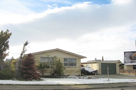 Photo of property in 10 Ellis Street, Alexandra, 9320