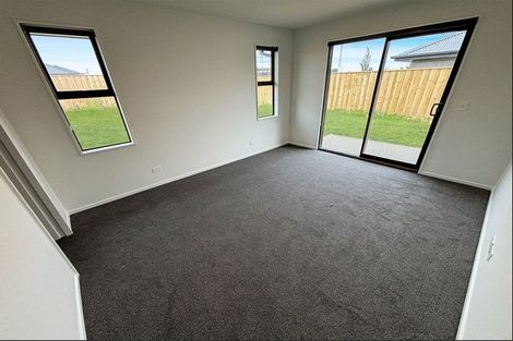 Photo of property in 7 Longore Way, Rolleston, 7614