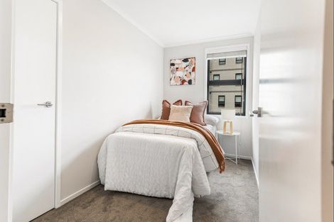 Photo of property in 2 Sidney Wallingford Way, Hobsonville, Auckland, 0616