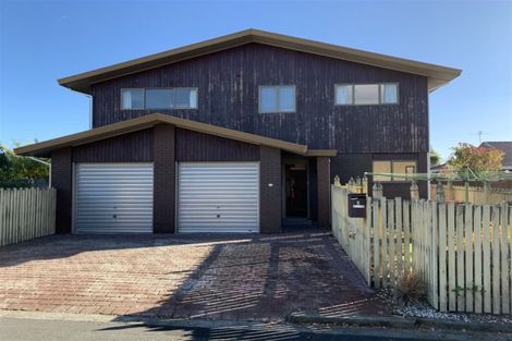 Photo of property in 1/1 Capri Lane, Hoon Hay, Christchurch, 8025