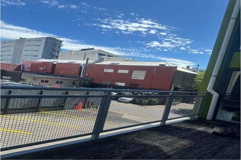 Photo of property in Dual Apartments, 108/142 Vivian Street, Te Aro, Wellington, 6011