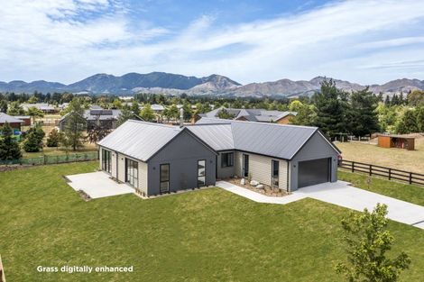 Photo of property in 18 William Jones Place, Hanmer Springs, 7334
