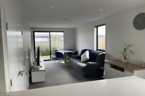 Photo of property in 4/4 Gibbon Street, Sydenham, Christchurch, 8023